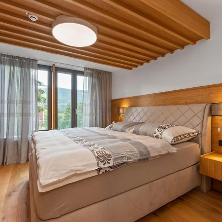 Residence Koubek - Utulny Apartman S Vyhledem A Parkovanim Шпіндлерув-Млин Екстер'єр фото