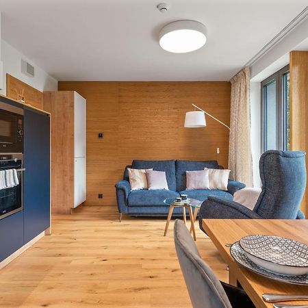 Residence Koubek - Utulny Apartman S Vyhledem A Parkovanim Шпіндлерув-Млин Екстер'єр фото