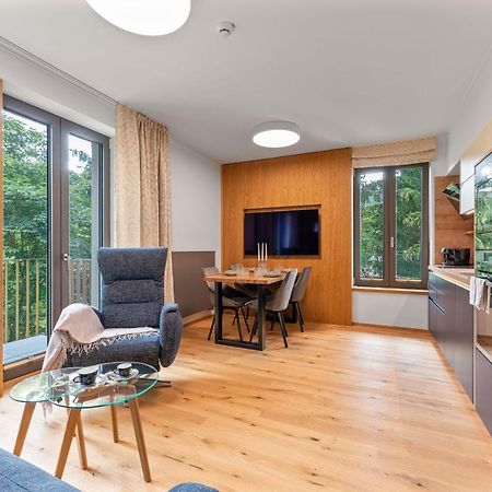 Residence Koubek - Utulny Apartman S Vyhledem A Parkovanim Шпіндлерув-Млин Екстер'єр фото