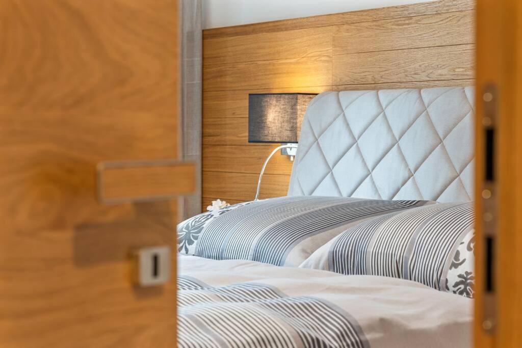 Residence Koubek - Utulny Apartman S Vyhledem A Parkovanim Шпіндлерув-Млин Екстер'єр фото