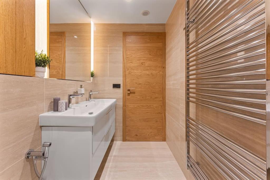 Residence Koubek - Utulny Apartman S Vyhledem A Parkovanim Шпіндлерув-Млин Екстер'єр фото