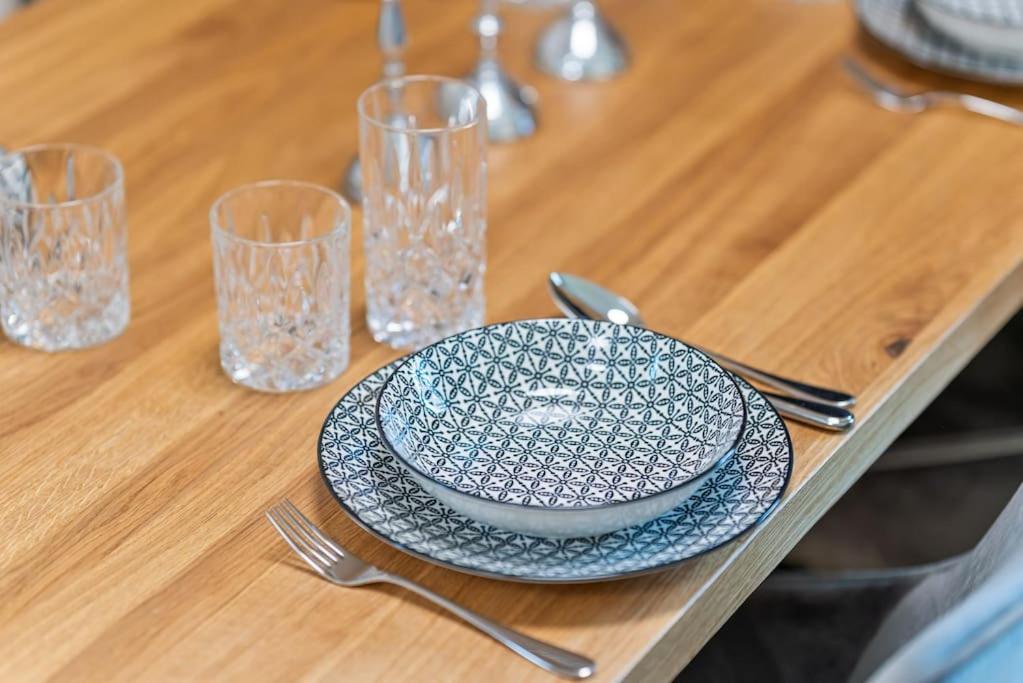 Residence Koubek - Utulny Apartman S Vyhledem A Parkovanim Шпіндлерув-Млин Екстер'єр фото
