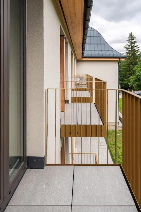 Residence Koubek - Utulny Apartman S Vyhledem A Parkovanim Шпіндлерув-Млин Екстер'єр фото